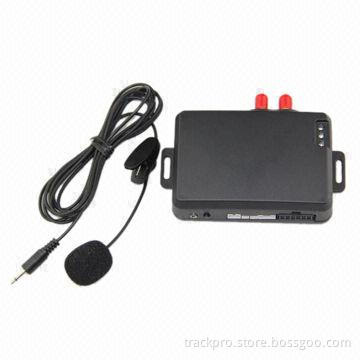 Supports Unlimited Tracker Personal GPS Tracking System, Measures 93 x 62 x 25mm